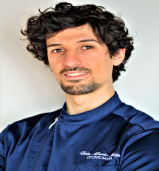 Alberto Merigo