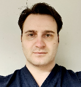 Aleksandar Bidzhekov RODERICKS
