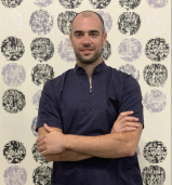 Alessandro Mauro Calloni