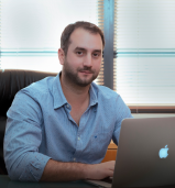 Alexander Manos