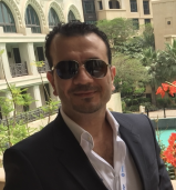 Ali Baddour GA