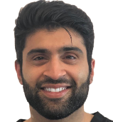 Ali Khan
