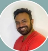 Ali Mairaj RODERICKS