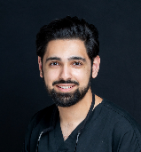 Amir Nazim {my}dentist