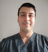 Andreas Troulliotis RIVERDALE HEALTHCARE