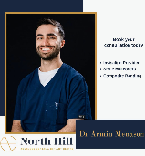 Armin Menason DENTAL BEAUTY