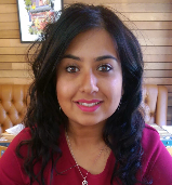 Audrija Mukhopadhyay