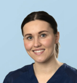 Benedicte Bjørnestad ORIs