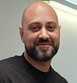 Bhupinder Deu TOGETHER DENTAL