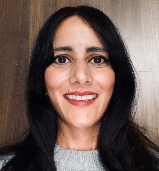 Bushra Ahmad {my}dentist T