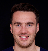 Cameron Magee