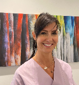 Carmen Bodil RODERICKS