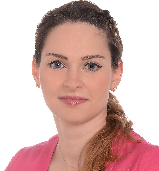 Caroline Maria Kusch