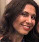 Chanelle Houmet Guitirokh {my}dentist