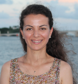 Claudia Dobreci