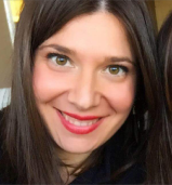 D'Avanzo, Giuseppina