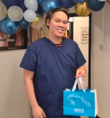 Dennis Tang RODERICKS