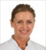 Dovile Van der Sterren
