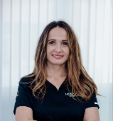 Dr. Ángela Apostu