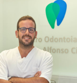 Dr. ALFONSO CIOFFI