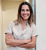 Dr. ANA ANTÓN OLIVEROS