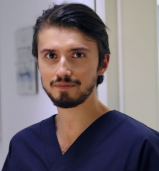 Dr. ANDREA EMANUELE LUCA