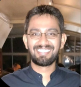 Dr. Aamir Ariwala GA