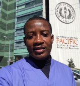 Dr. Aaron Anyetei-Anum