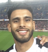 Dr. Aarondeep Gill