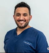 Dr. Abanoub Beshara