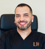 Dr. Abdelhakim El Gheriani