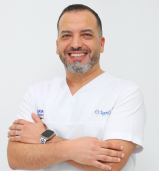 Dr. Abdelhakim El Gheriani