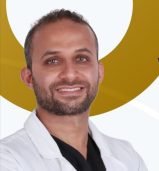 Dr. Abdelrahman Magdi
