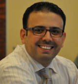 Dr. Abdul Nasser Mousa Almahmoud