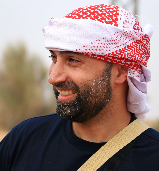 Dr. Abdul Parmar