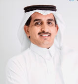 Dr. Abdullah Al Asmari