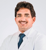 Dr. Abdullah Al Asmari