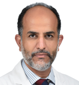 Dr. Abdullah M. Aldrees