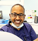 Dr. Abdulnasir Salim Said