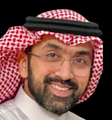 Dr. Abdulrahman Alhowaish
