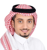 Dr. Abdulrahman Alshehri