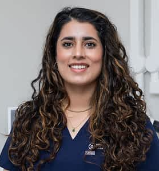 Dr. Abeera Imran BANNING