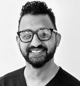 Dr. Abhishek Kumar