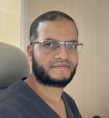 Dr. Abubakr Mohammed Fouad Abdelhamid