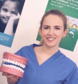 Dr. Aby Costello