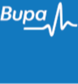 Dr. Adam Higgins BUPA P02761