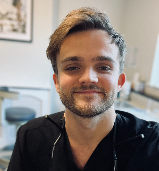 Dr. Adam Larke BUPA P04235