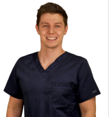 Dr. Adam Michelcik