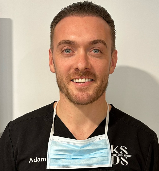 Dr. Adam Parkinson