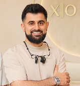 Dr. Adam Patel